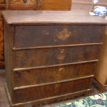 289 5614 CHEST OF DRAWERS